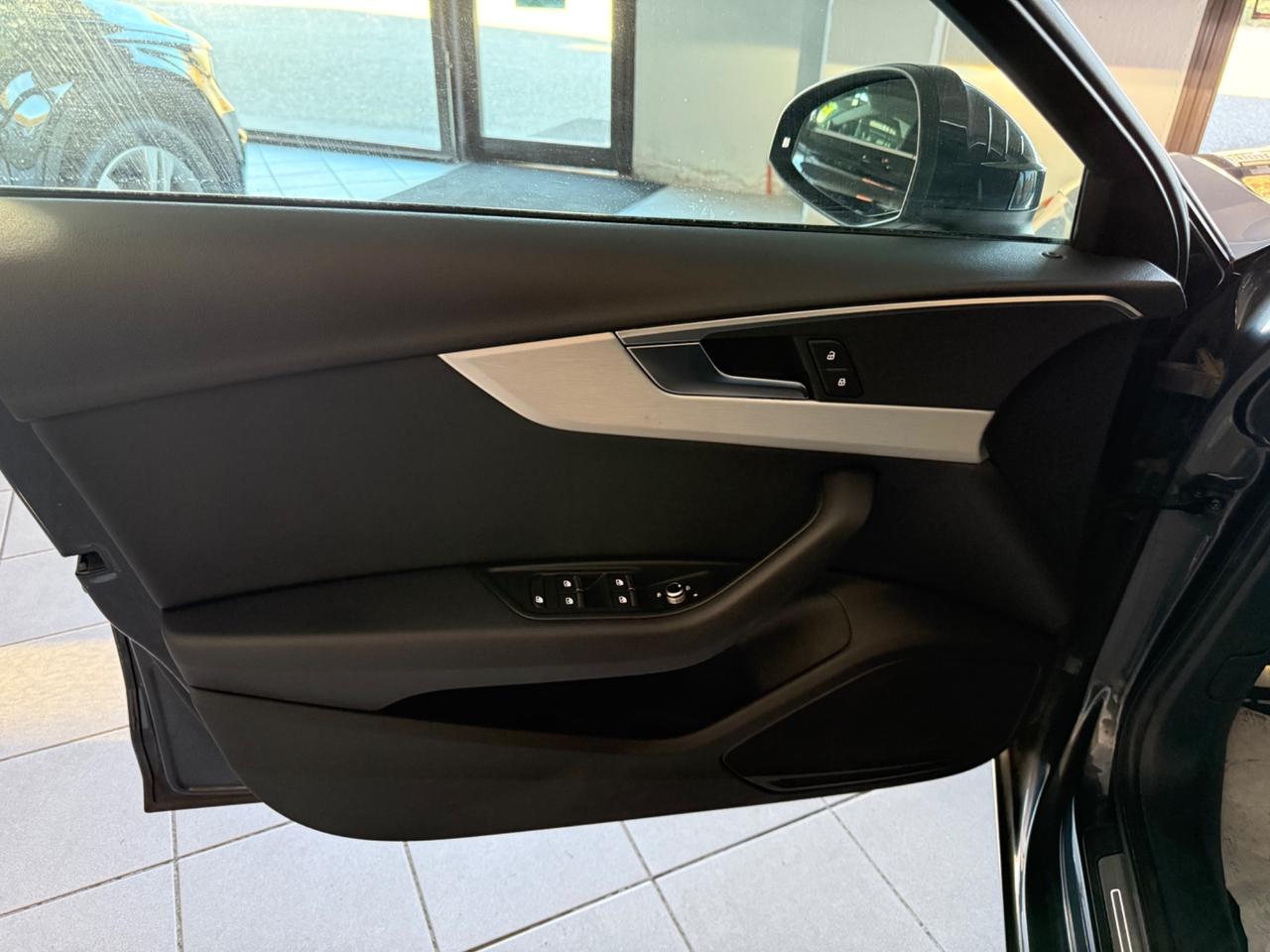 Audi A4 Avant 3.0 TDI 272 CV quattro S-LINE