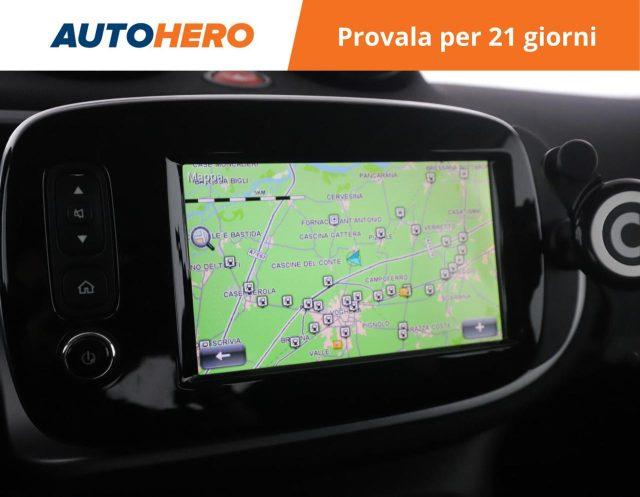 SMART ForTwo 70 1.0 twinamic Passion