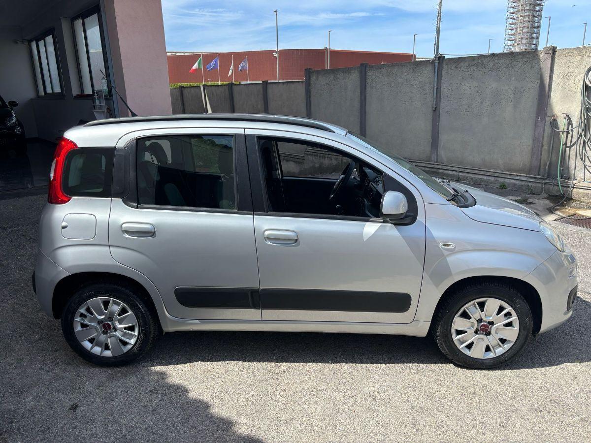 FIAT Panda 1.2 Lounge 5POSTI U-Connect