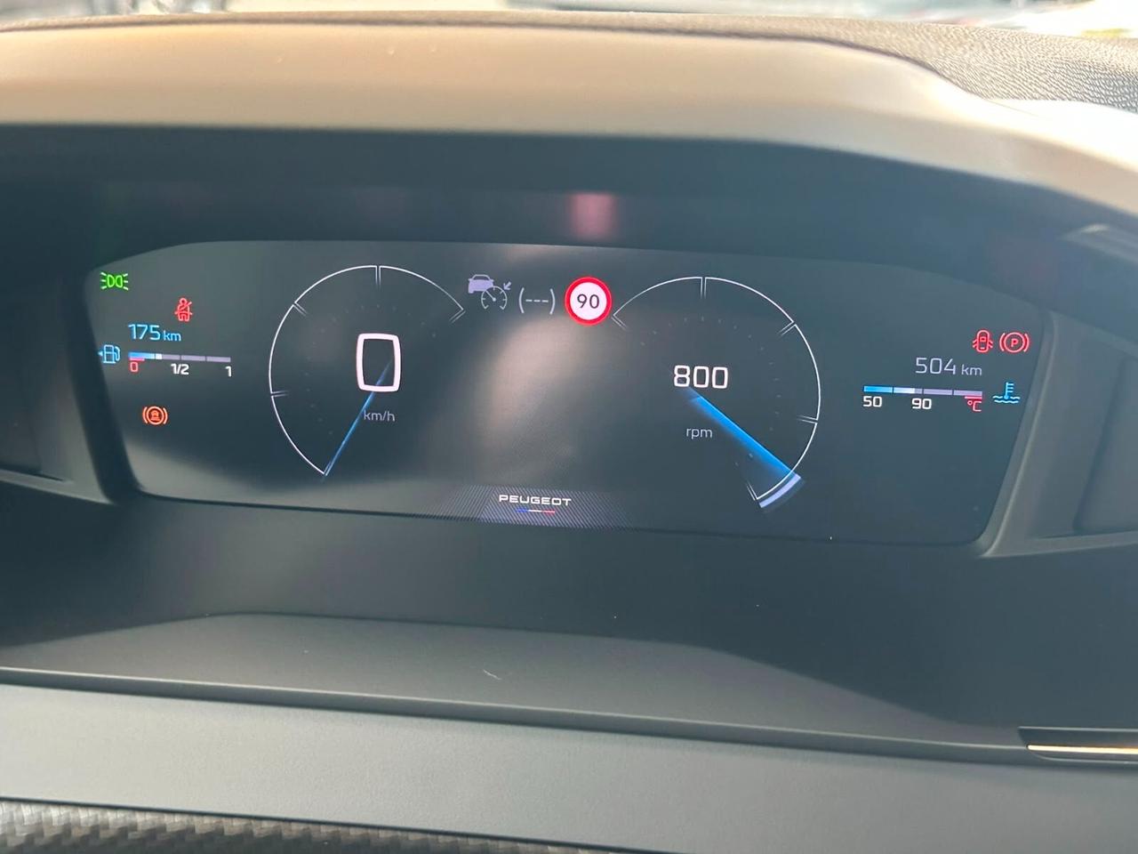 Peugeot 2008 100CV S&S Allure