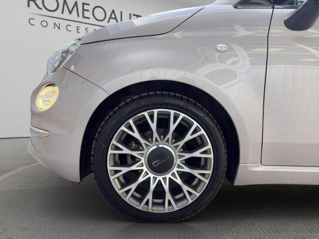 FIAT 500 1.0 Hybrid Dolcevita 70 cv