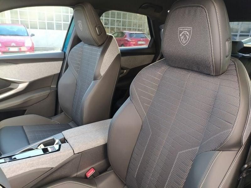 Peugeot 3008 145 hybrid GT e-dcs6 CBC
