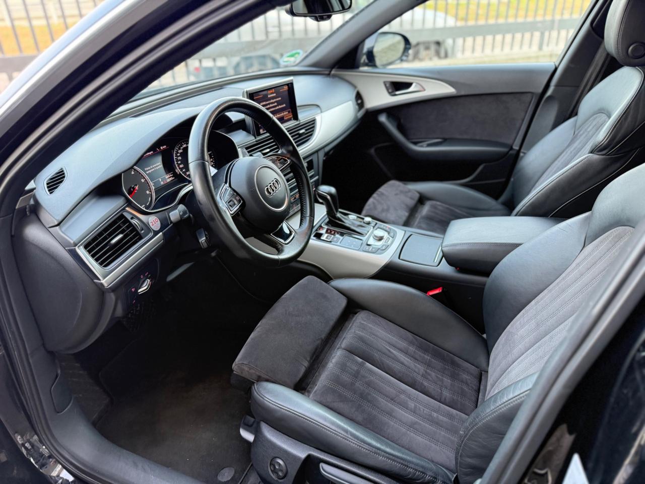 Audi A6 3.0 TDI S tronic Business