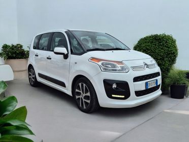 Citroen C3 Picasso 1.4 METANO 97.000 KM