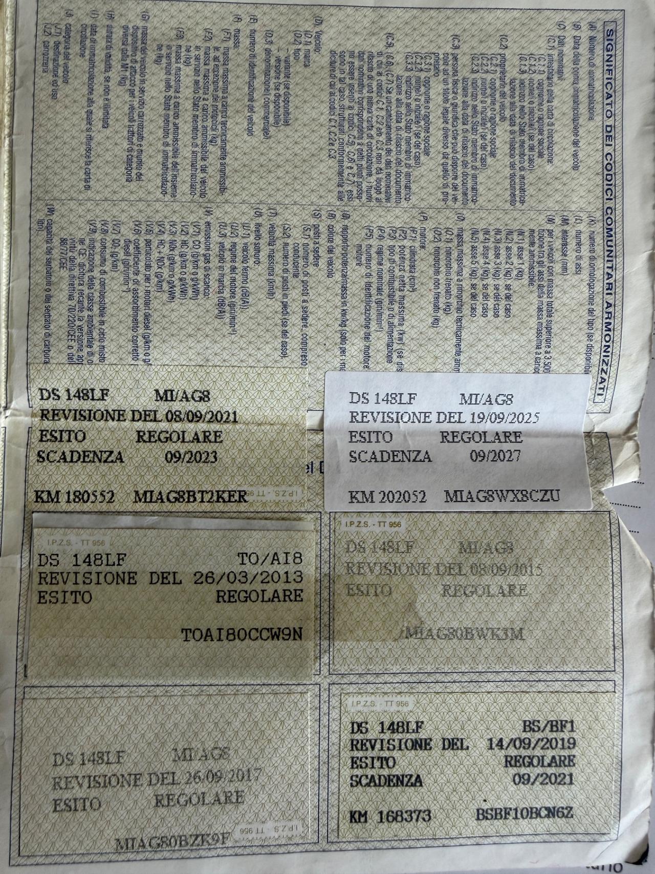 MERCEDES 2.7CDI 4X4 AUTOMATICO PELLE BEIGE