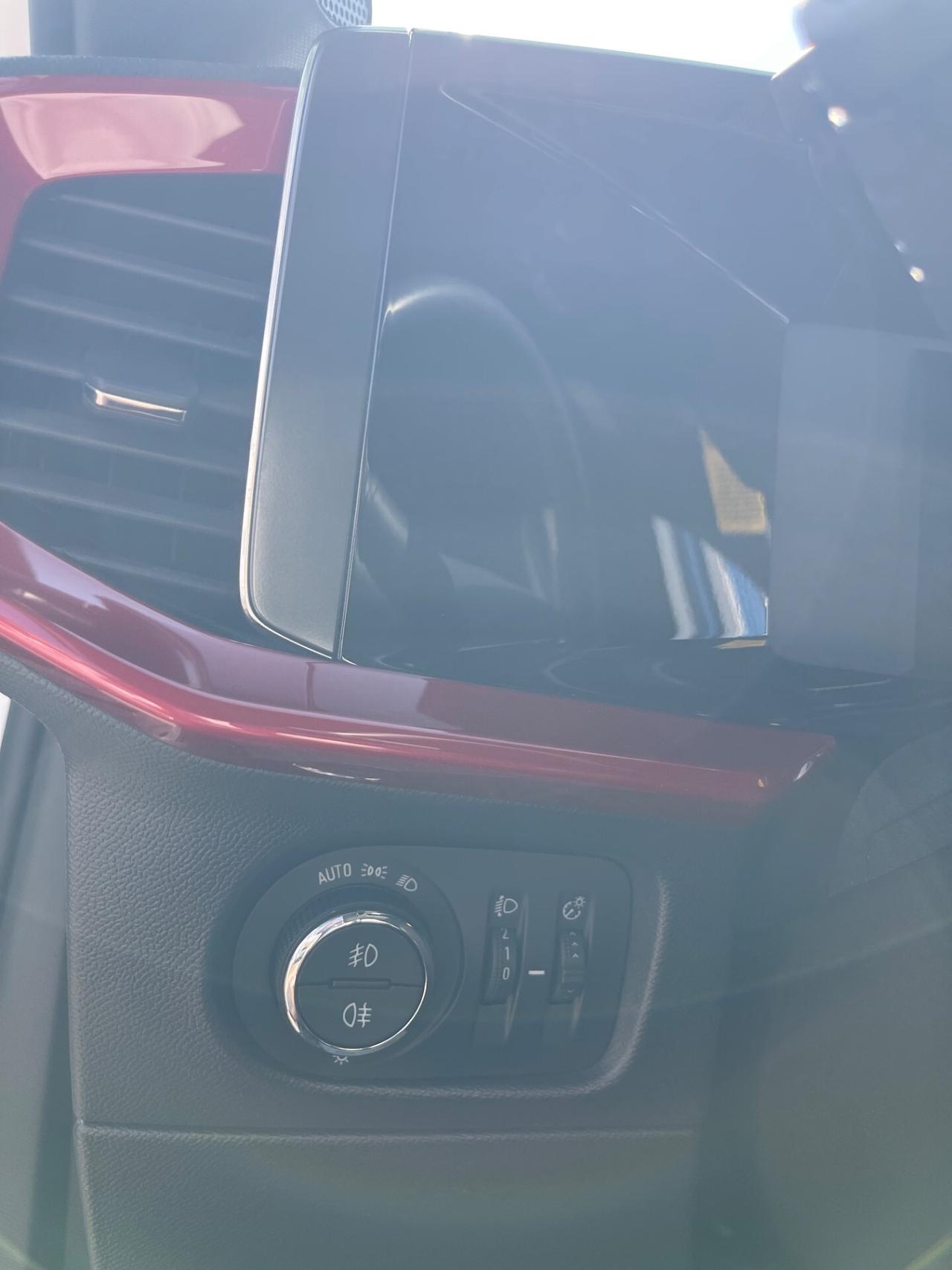 Opel Mokka 1.5 diesel GS Line km 54.000