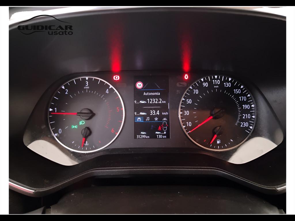 RENAULT Clio V 2019 - Clio 1.5 blue dci Zen 85cv