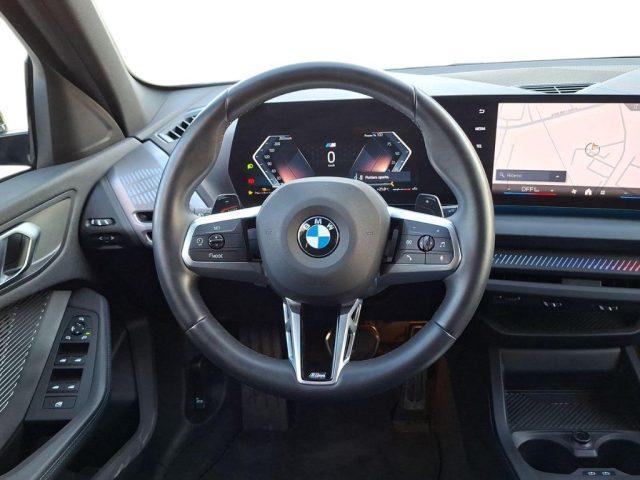 BMW 118 d MSport Pro Aut.