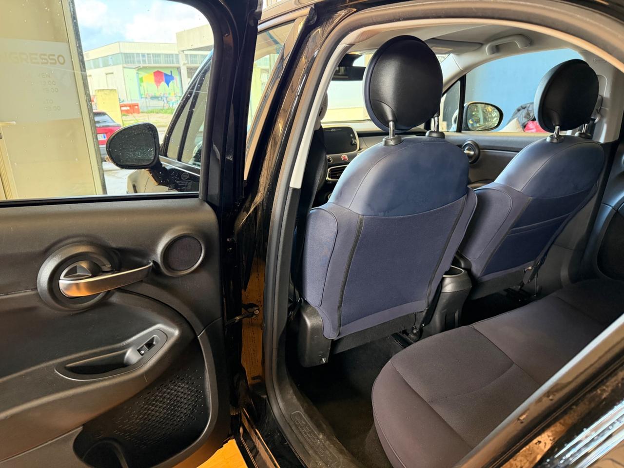 Fiat 500X 1.3 MultiJet 95 CV 2023