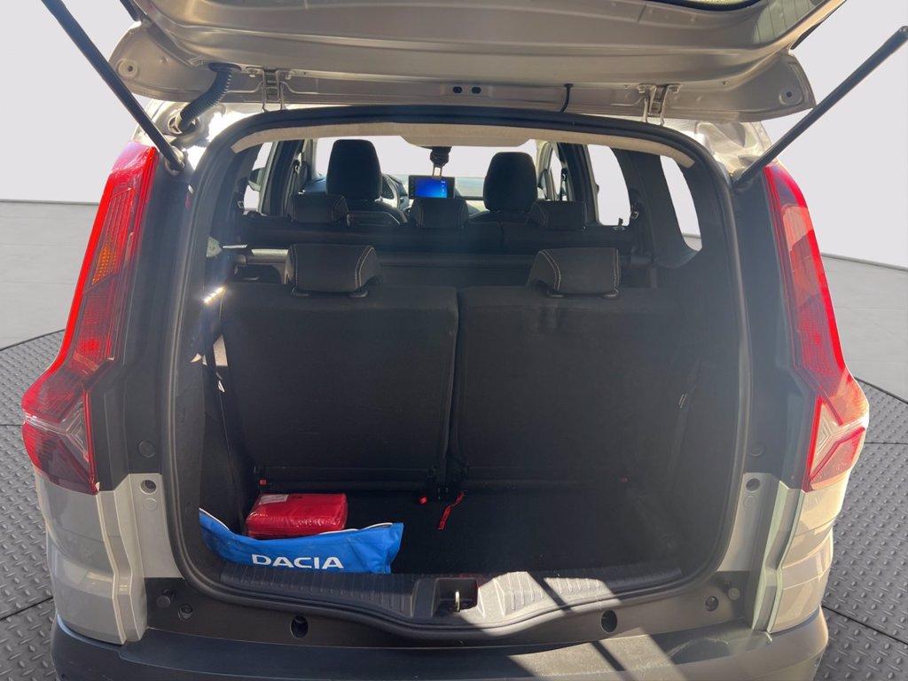 DACIA Jogger 1.0 tce Comfort Gpl 100cv 7p.ti del 2022