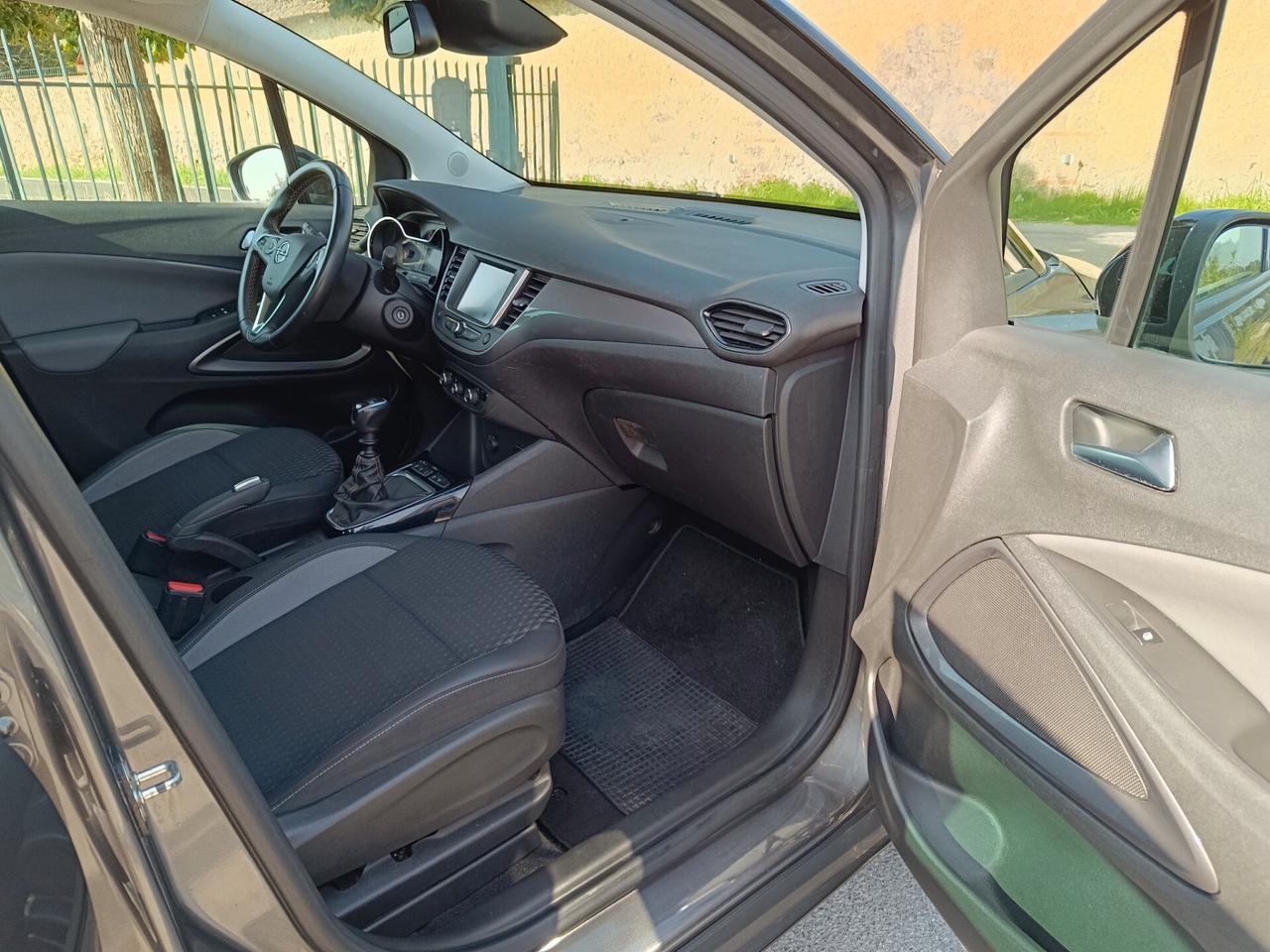 Opel Crossland X 1.5 ECOTEC D 102 CV Start&Stop Innovation