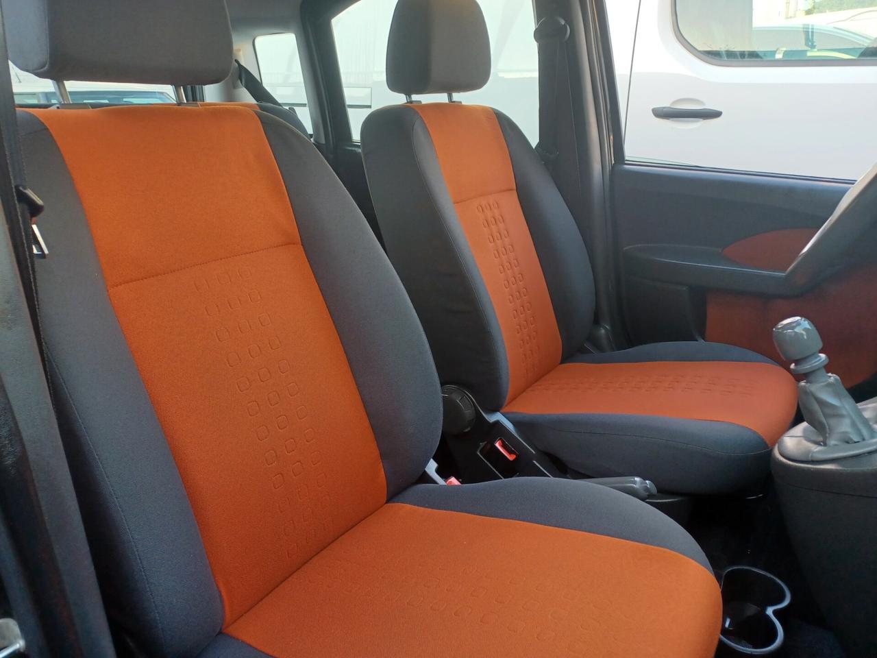 Fiat Panda 1.2 Dynamic UNICO PROPRIETARIO