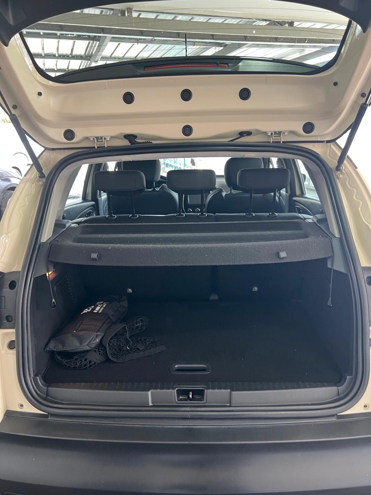 Renault Captur dCi 8V 90 CV Start&Stop Energy Intens