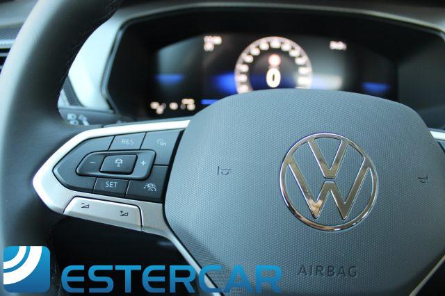 VOLKSWAGEN T-Cross 1.0 TSI 95CV Edition Plus NEOPATENTATI - NO BOLLO