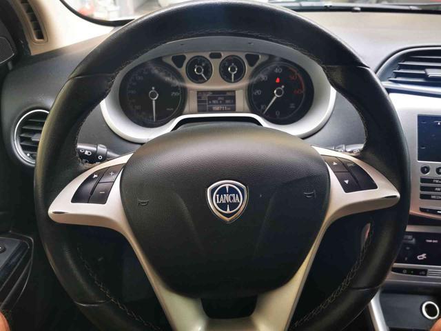 LANCIA Delta 1.6 MJT DPF Platino