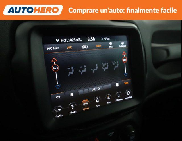 JEEP Renegade 1.0 T3 Night Eagle