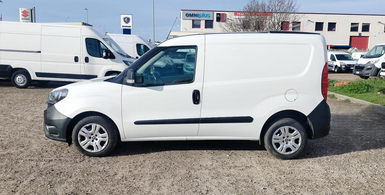 FIAT Doblo cargo 1.6 mjt 105cv CH1 Lounge S&S