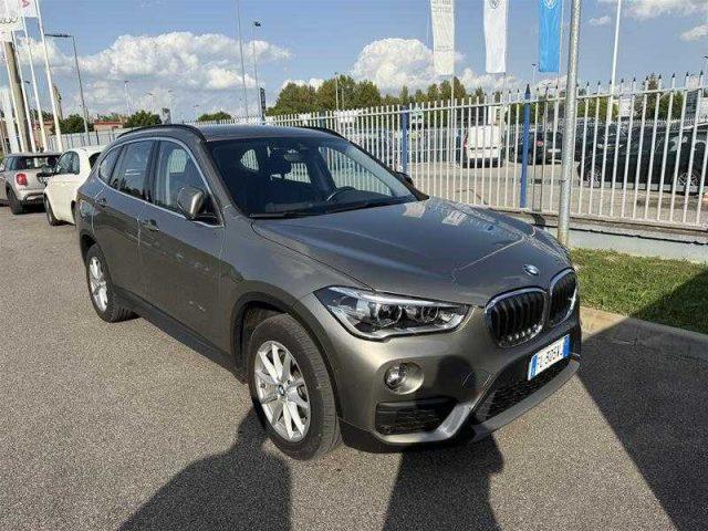 BMW X1 sDrive18d Business