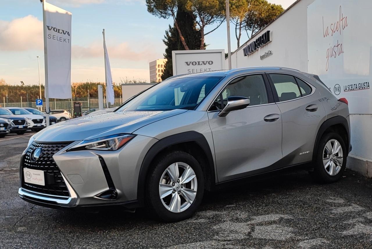 Lexus UX250h Hybrid Executive