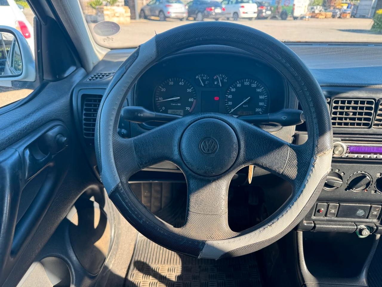 Volkswagen Polo 1.0 benzina 50cv 5P 1998