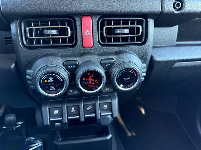SUZUKI Jimny 1.5 5MT Top NEOPATENTATI