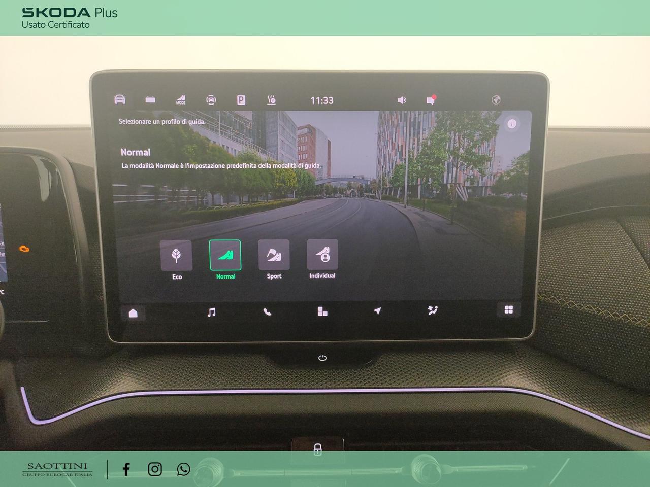 1.5 TSI PHEV Executive 204 CV DSG