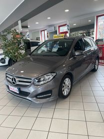 MERCEDES-BENZ B 180 d PREMIUM KM 82.000