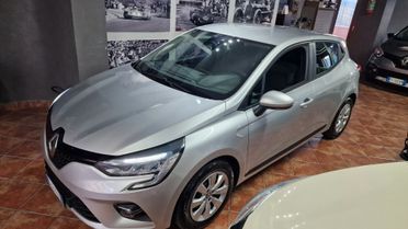 Renault Clio Blue dCi 1.5 diesel 85 CV full optional