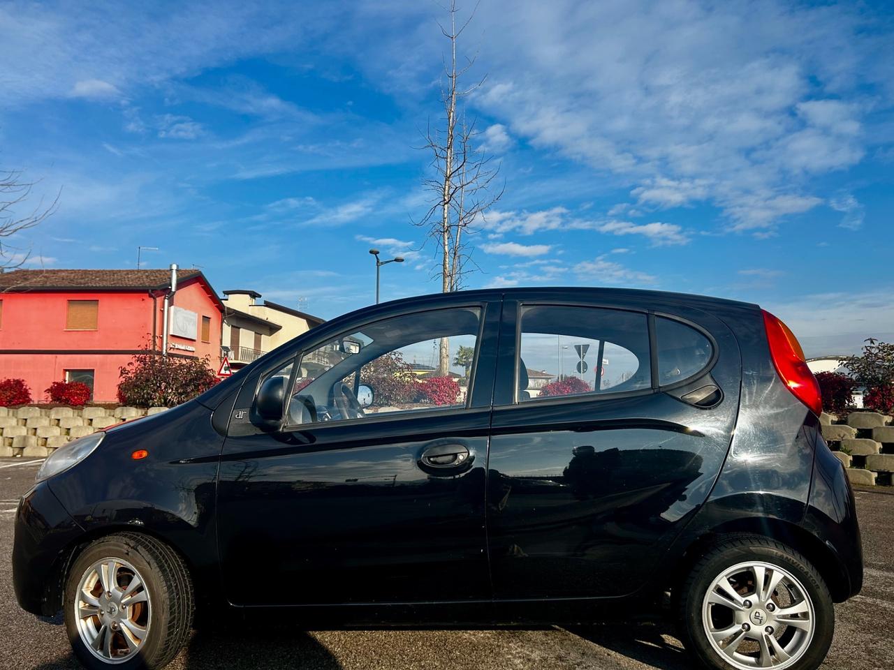 Dr Zero 1.0 Bifuel GPL