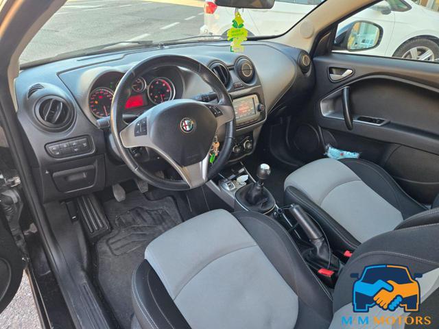 ALFA ROMEO MiTo 1.3 JTDm 85 CV S&S Progression