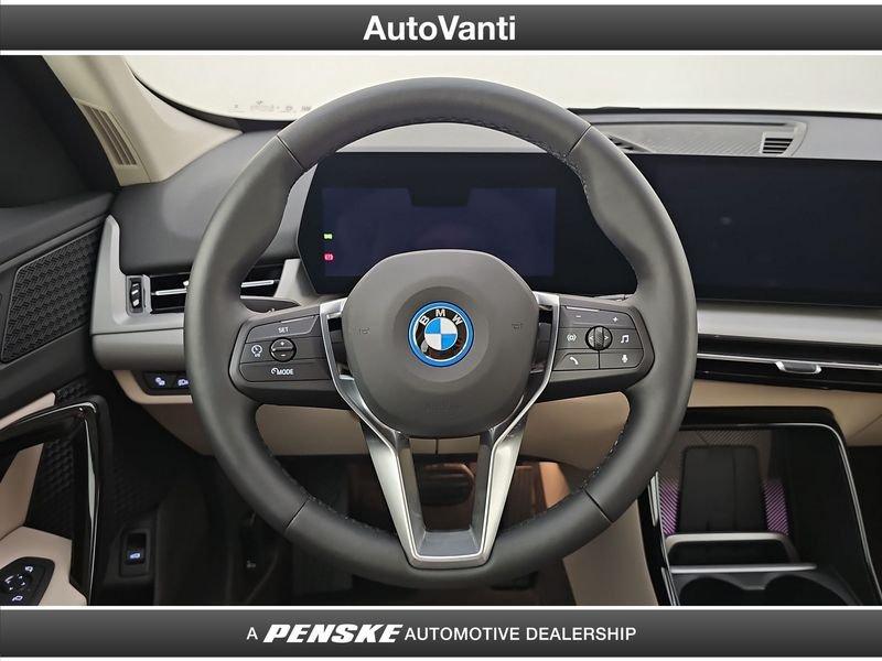 BMW iX1 xDrive 30