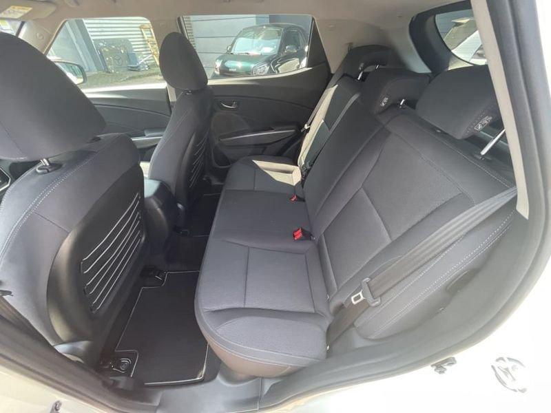 KGM Tivoli Style 1.5 Turbo GDI 163 CV