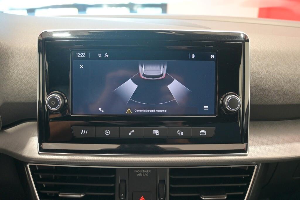 SEAT TARRACO 2.0 TDI 150CV DSG STYLE ( FARI LED - DIGITAL COCKPIT - ADAPTIVE CRUISE - CLIMA TRIZONA - FULL LINK - SENSORI POST. )