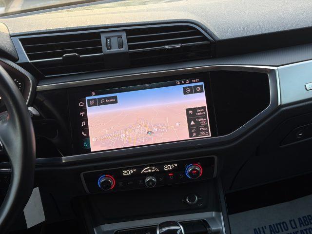 AUDI Q3 35 2.0 TDI S-tronic Advanced