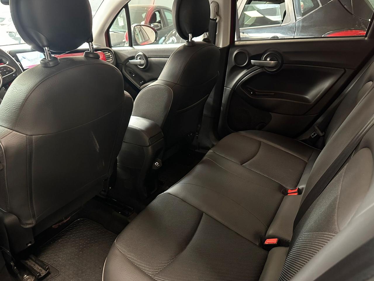 Fiat 500X 1.3 MultiJet 95 CV Cross