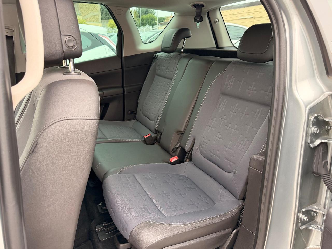 Opel Meriva 1.6 CDTI 95cv Cosmo