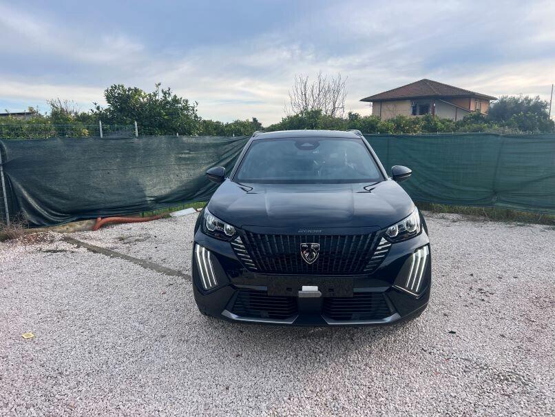 Peugeot 2008 PureTech 100 S&S Allure