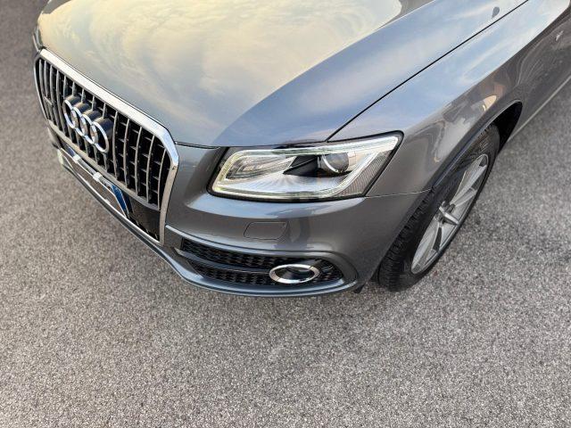AUDI Q5 2.0 TDI 190 CV C.D QUATTRO S TR. ADVANCED PLUS