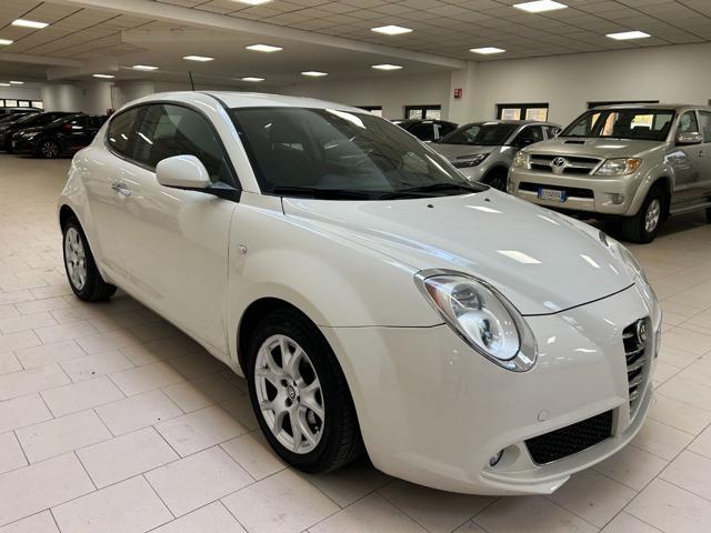 ALFA ROMEO MiTo 1.3 JTDm-2 95 CV S&S Distinctive