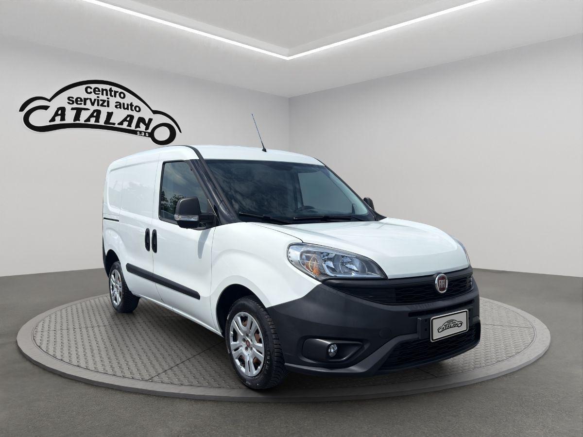 FIAT DOBLO' 1.3MJT 16V 95CV + IVA