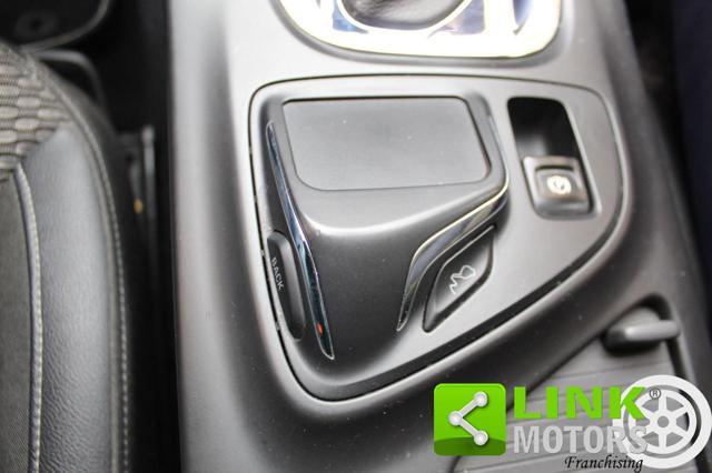 OPEL Insignia 2.0 CDTI 163CV Sports Tourer aut. Cosmo