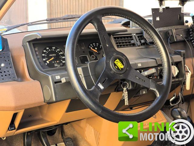 RENAULT Super 5 1.1 GTL Regolarità