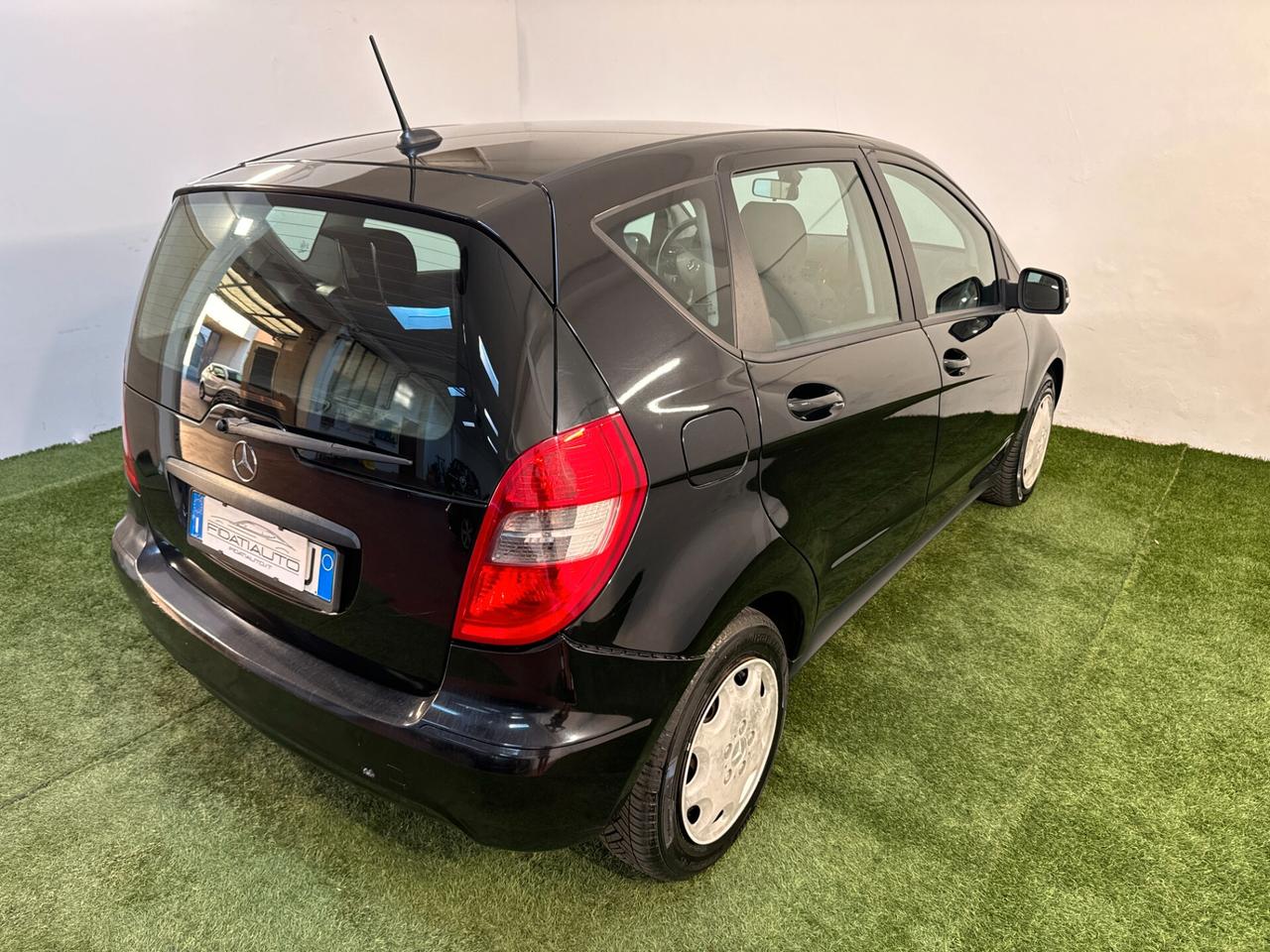 Mercedes-benz A 160 AUTOMATICA EURO5 !!