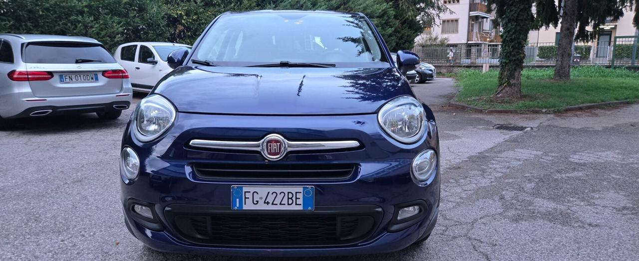Fiat 500X 1.3 MultiJet 95 CV Business