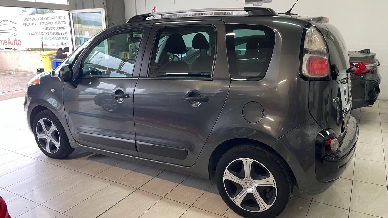 Citroen C3 Picasso1,6 HDI 100 Feel Edition GARANTITA