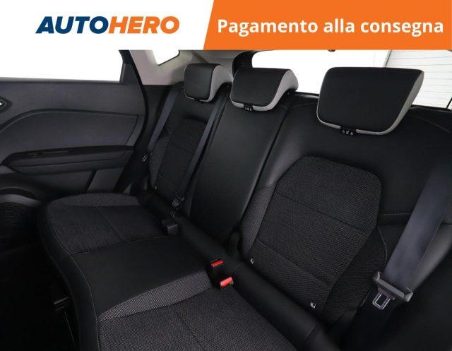 RENAULT Captur TCe 90 CV Intens