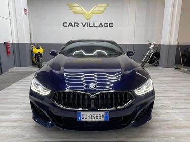 Bmw 840 840d 48V xDrive M sport individual Coupé
