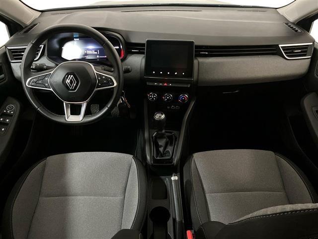 RENAULT Clio 1.0 tce Evolution 90cv