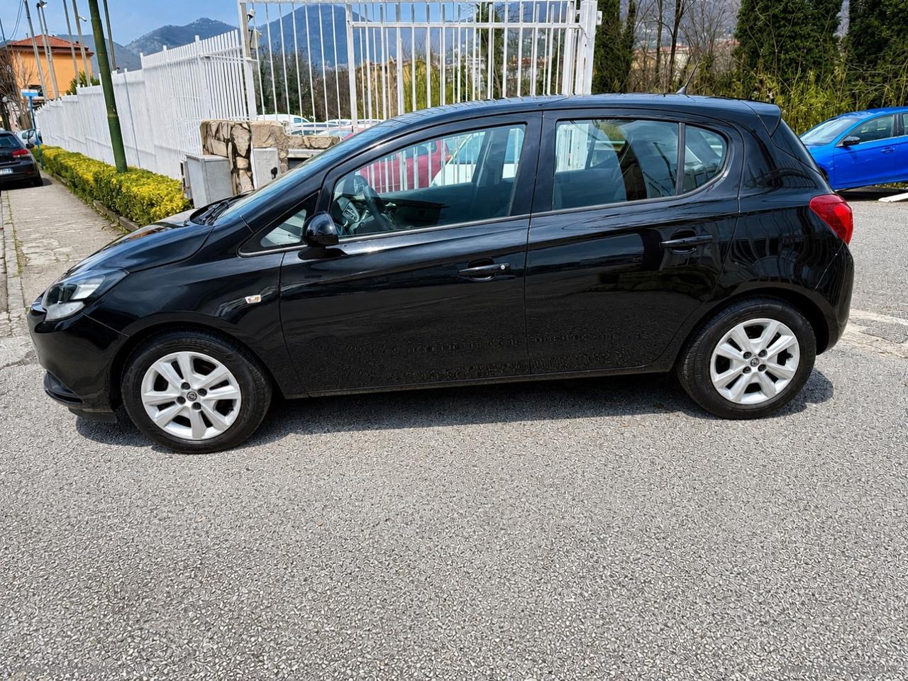 OPEL Corsa 1.4 90 CV GPL Tech 5p. n-Joy - G.P.L.-