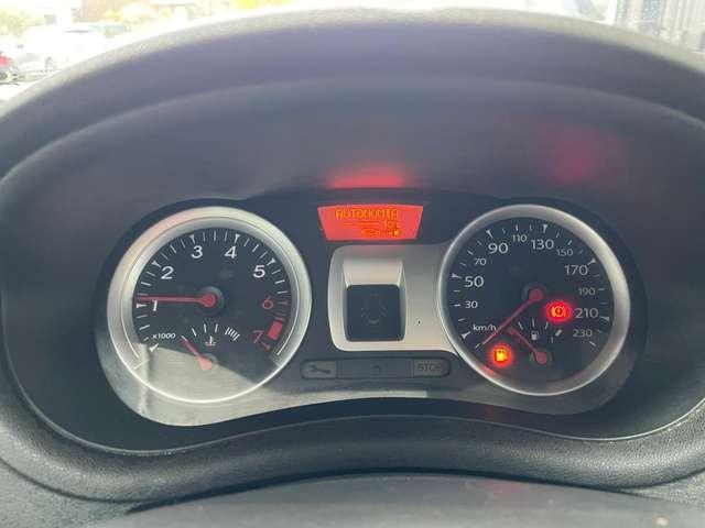 Renault Clio Clio III 2009 5p 1.2 16v Luxe